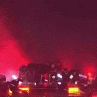 Mahesh Babu Intro GIF