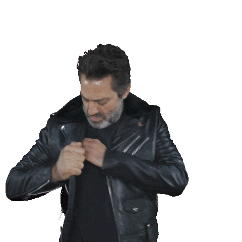 Ari Borovoy Sticker by BOBO