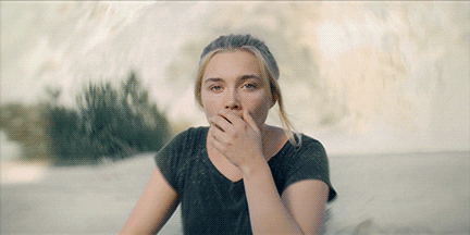 Midsommar GIF by A24