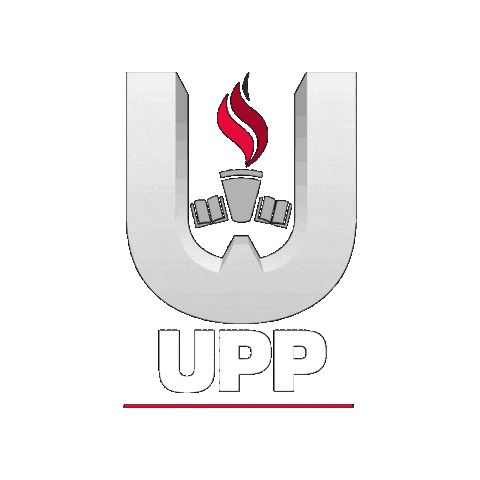 Campusupp Sticker by Universidad UPP