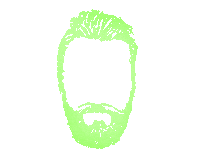 cat hair Sticker by Sony Music Italy