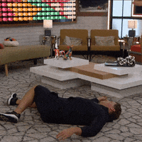 Tired Memphis GIF by Big Brother