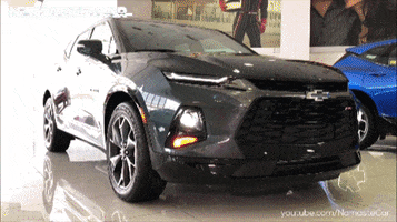 Driving American GIF by Namaste Car