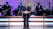 barack obama GIF by BET