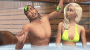 Humor Love GIF by The Sims