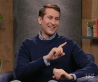 scott aukerman friday GIF by IFC