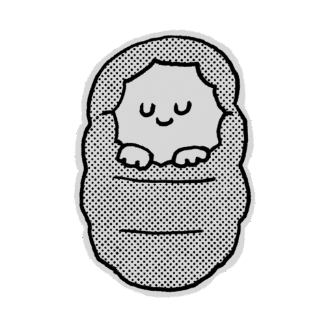 Bo Riddle Sticker by ohmuamua