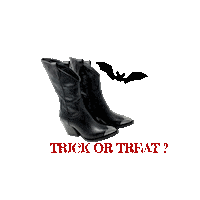 Fashion Halloween Sticker by L'ESTROSA