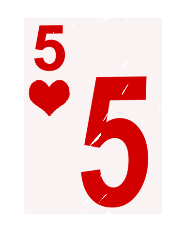 Sharktvfiveheart Sticker by SharkTv