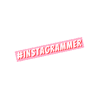 Pink Instagram Sticker by Rose Swiss Strategy