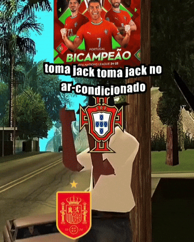 Portugal GIF
