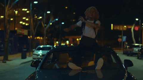 boss GIF by Lil Pump