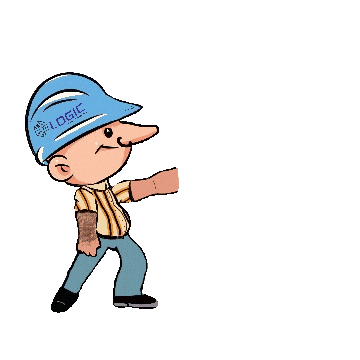 Nariz Sticker by Logic Engenharia