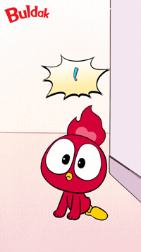 Shocked Hold Up GIF