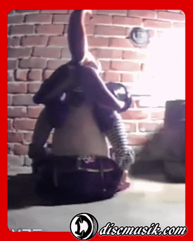 rokco89 giphyupload terror miedo GIF