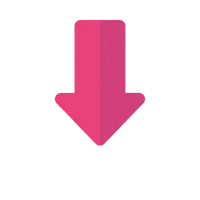 Arrow Sticker by Digital Dictionary