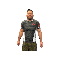 StrikersIntl boogeyman strikersintl dean lister Sticker