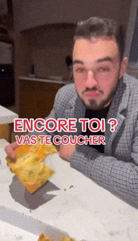 Dormir GIF by systaime