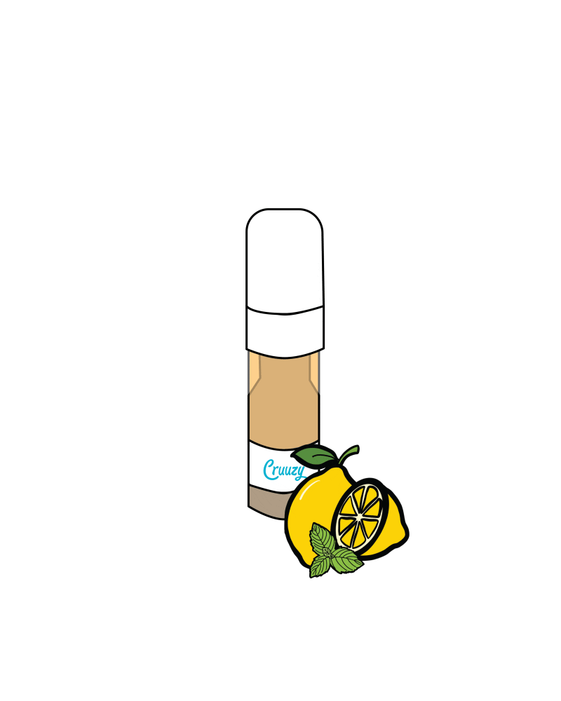 Cruuzy giphyupload weed 420 cannabis Sticker
