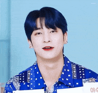 X1 Hangyul GIF