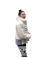 데상트 Sticker by DESCENTE