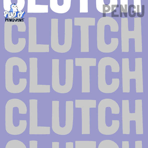 Game 6 Penguin GIF by Pudgy Penguins