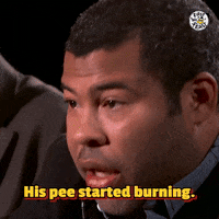 Key And Peele Hot Ones GIF by First We Feast