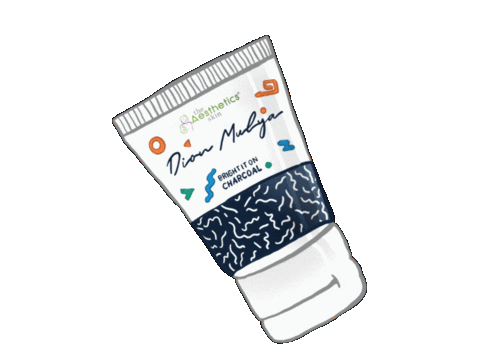 Theaestheticsskin Sticker