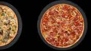 Hungry Cheese GIF by Pizza Hut UK