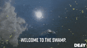 Swamp People GIF by DefyTV