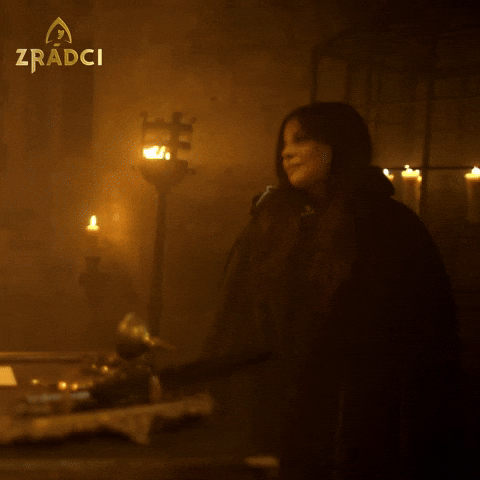 Zradci GIF by prima+