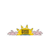 Bad Bunny Burger Sticker by Hellmanns Dominicana