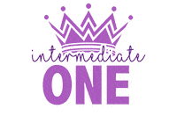 Queen Crown Sticker by Queens of Pole Fitness & Dance