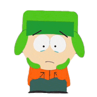 Christmas Canada Sticker by South Park