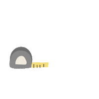 Home Moving Sticker by The Sorry Girls