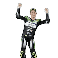 Dance Win Sticker by iXS ag