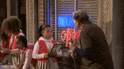 Girl Scouts Arthur GIF by CBS