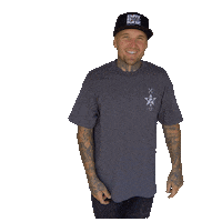 Swipe Up Sticker by Dirt Bike Kidz