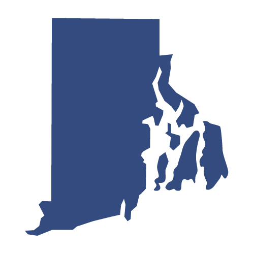visitrhodeisland ocean state providence newport Sticker