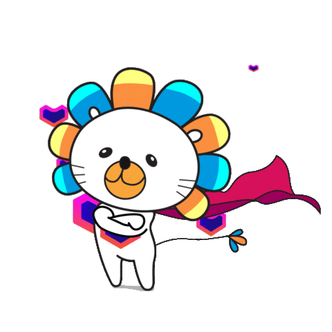 Sale Love Sticker by Lazada