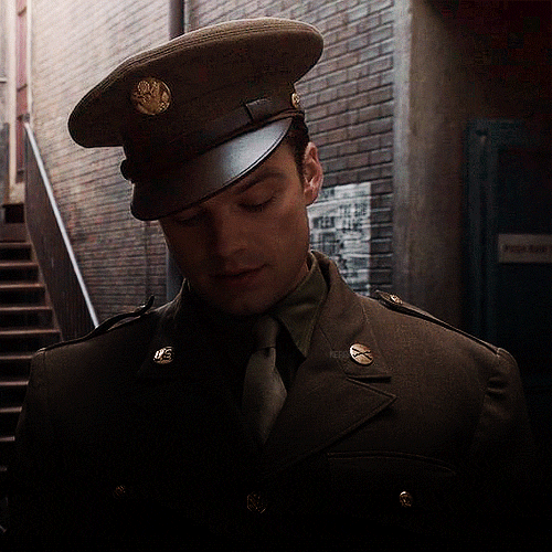 sebastian stan GIF