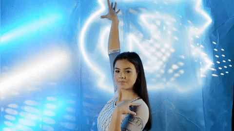 North Carolina GIF by UNC Tar Heels