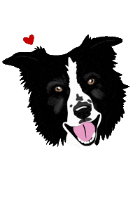 Customportrait Sticker by HeARTs Speak
