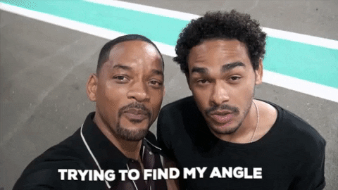 will smith facebook GIF by Will Smith's Bucket List
