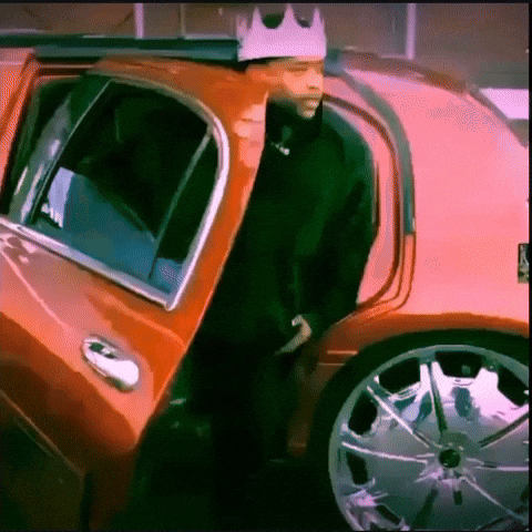 Good Morning GIF by Tru Stoner