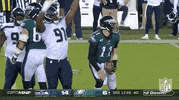 Regular Season Football GIF by NFL