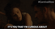 Season 1 GIF by Carnival Row