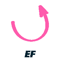 Look At This Sticker by EF Education First