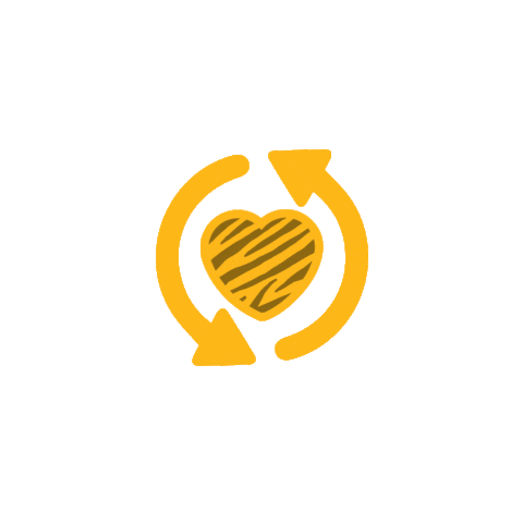 Mizzou Sticker by MizzouAlumni