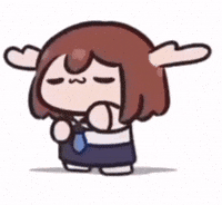 Dance Deer GIF